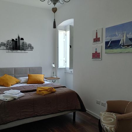 Maisonvanilla Cagliari Exterior foto