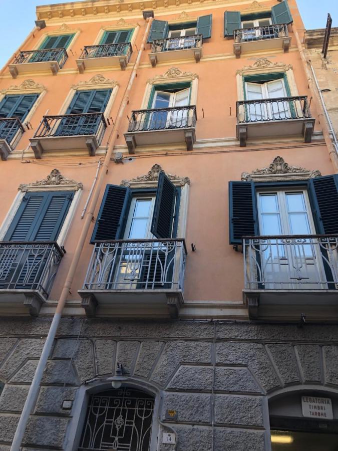 Maisonvanilla Cagliari Exterior foto