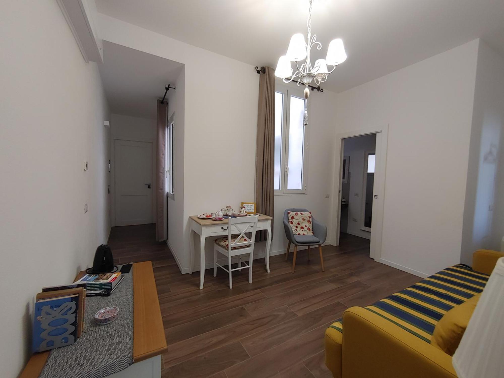 Maisonvanilla Cagliari Exterior foto